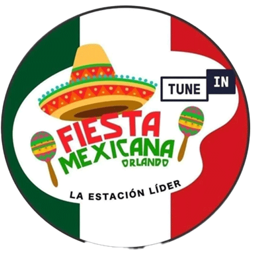 FIESTA MEXICANA ORLANDO Logo